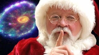 Scientific Proof That Santa Exists [upl. by Yanrahs]