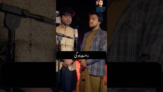 Naat e Sirkar Ki Parta Hu Ma Ammad Naseem  Heartouching klamammadnaseem naat viralnaat [upl. by Anibor]