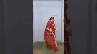 O de gayo kagad postman ❤🙏 easy steps 🥰😍 shortsvideo trending viral dance rajasthan [upl. by Aniuqal203]