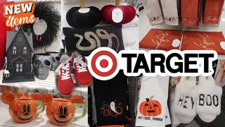 TARGET SHOPPING  NEW FINDS [upl. by Kathye]