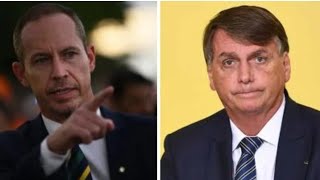 Estão querendo prender Bolsonaro não haverá anistia [upl. by Autum]