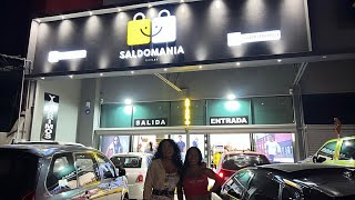 Paolita Suarez está en vivo en la Tienda SALDOMANIA MANUEL J CLOUTHIER 1934 [upl. by Suzann]