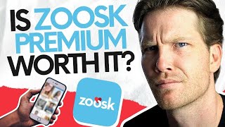 Is Zoosk Premium Worth It [upl. by Anneirda359]