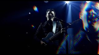 Muse  Uprising Drones World Tour FullHD [upl. by Ursi]