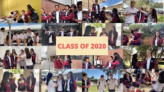 2020 Willetton Senior High School Formal Video [upl. by Annoid292]