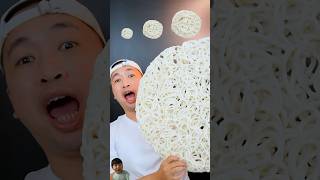 mukbang challenge shorts shortvideo food [upl. by Thoer]