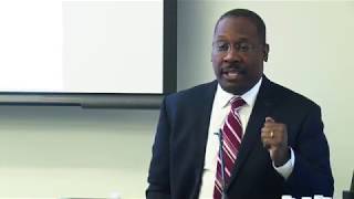 The Skin Youre In Why Race Deterimines Health Equity  Dr Thomas A LaVeist [upl. by Elitnahc]