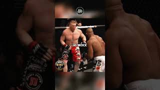 How Alistair Overeem Destroyed Brock Lesnar [upl. by Wenz]