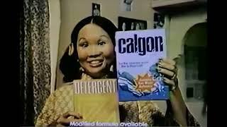 American TV 1970s Calgon Ancient Chinese Secret [upl. by Ytiak]