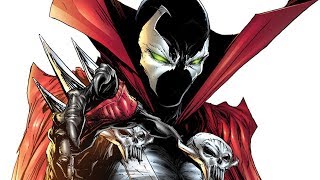 What The Biggest Comic Fans Dont Know About Spawn [upl. by Arondell]