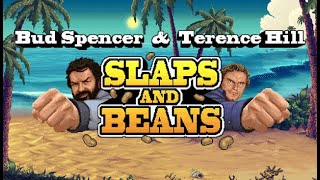 Bud Spencer et Terence Hill Slaps and Beans [upl. by Coray]