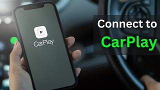 How to Connect Apple CarPlay on Android Car Head Unit with iPhone [upl. by Aroc18]