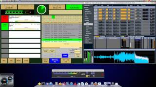 Playout Rivendell Processor Stereo Tool [upl. by Aynod36]