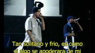 eminem 2010 relapse nuevo video Subtitulado [upl. by Araeit]