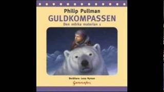 Den Mörka Materian Del 1  Guldkompassen CD 113 [upl. by Gadmann]