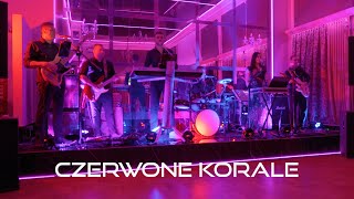 Nocny Band  Czerwone korale Cover [upl. by Wexler]