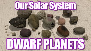 Our Solar System  Dwarf Planets amp More [upl. by Eidda]