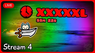 🔴 EON 94 55 MINUTE EXTREME DEMON  Stream 4 [upl. by Asusej]