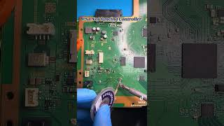 Fix PS4 Not Detecting Controllers Repair tronicsfix fix consolefixit [upl. by Sprague215]