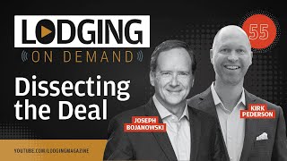 OnDemand Episode 55  Dissecting the Deal [upl. by Imar]