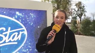 DSDS im Ländle Aufbauarbeiten für offenes Casting in Vorarlberg gestartet [upl. by Cohla778]