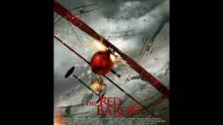 Der Rote Baron Soundtrack  Airbattle1 [upl. by Imotas]