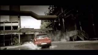 VW Golf GTI B a d A s s Commercial [upl. by Ahsienaj362]