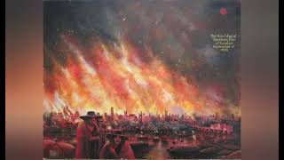 Into the Flames The Great Fire of London 1666 [upl. by Vanhomrigh]