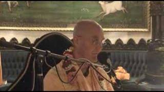 Indradyumna Maharaj  Lecture  Gaura Purnima [upl. by Odnam]