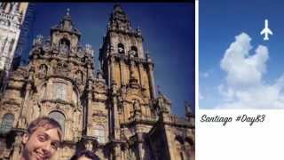 Teaching English in Spain  A Photo Blog [upl. by Ahsenad]