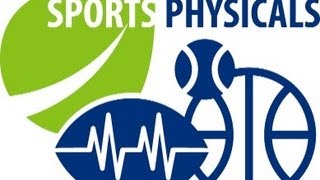 Sports Physical  PreParticipation Physical Examination  209 5711999 [upl. by Basile]