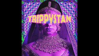 TrippyStan  Prod by ZOH  Trippy Music Video 2017 [upl. by Haianeb]