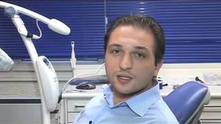 Blanchiment des dents  Dentiste Levallois  Dr JeanPierre Salama [upl. by Ydnes]