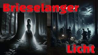 Brieselanger Licht  Ist der Geist eines getöteten Mädchens die Ursache für die Sichtungen [upl. by Fannie]