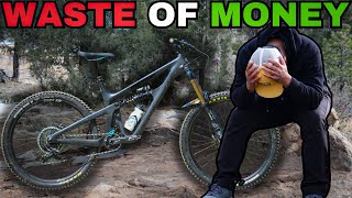 Why Mountain Bikes ARE NOT Worth The Money [upl. by Alain]