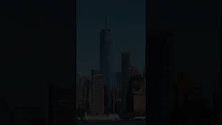 One World Trade Center  Tallest Buildings In The World 2024 [upl. by Albers]