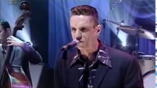 Cousteau The Last Good Day of The Year on Jools Holland [upl. by Malin]