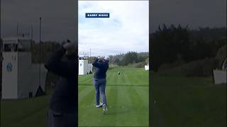 One swing from every TOURBound player 🏌️‍♂️ [upl. by Aratal]