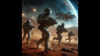 quotDeaths Apprenticesquot  The Most Feared Soldiers In The Galaxy  HFY  Sci Fi Short Story [upl. by Harhay]