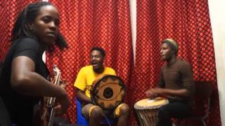 Prince Kudakwashe Musarurwa  Runonzi Rudo Acoustic Session [upl. by Roda]