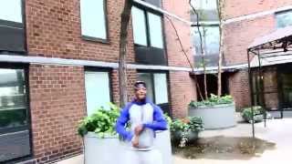 A1 Eazy  Try Me Remix Official Video Dir By FCF KEVV Prod By DDS [upl. by Aihtebat917]