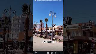 Trip to  CYPRUS 🇨🇾 CHYPRE travelvlog travel vlog cyprus [upl. by Weihs]