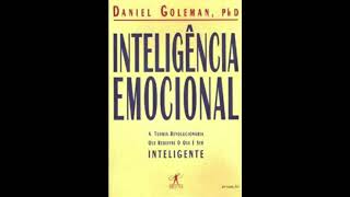 Inteligência Emocional  Daniel Goleman [upl. by Airuam]