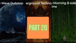 Groovepad  BeatsSounds  Compilation Part 20 ©️ [upl. by Casia]