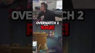 WHAT OVERWATCH 2 DOES TO YOU 🤬🤬 [upl. by Reizarf]