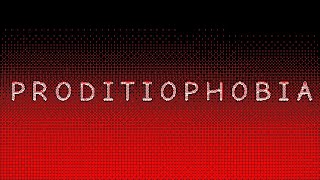 PRODITIOPHOBIA  2024 [upl. by Nayllij8]