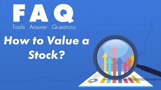 How to Value a Stock  PE Ratio PS Ratio and PEG Ratio [upl. by Delp]