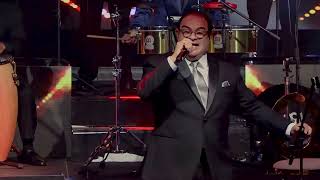 Haremos el Amor  Tony Vega Intimo en Vivo [upl. by Simonne]