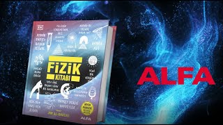 Fizik Kitabı  Alfa DK Serisi [upl. by Novick360]