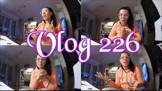 LABERVIDEO Klartext l Vlog 226 [upl. by Mezoff]